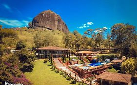 Hotel Mansión Guatapé